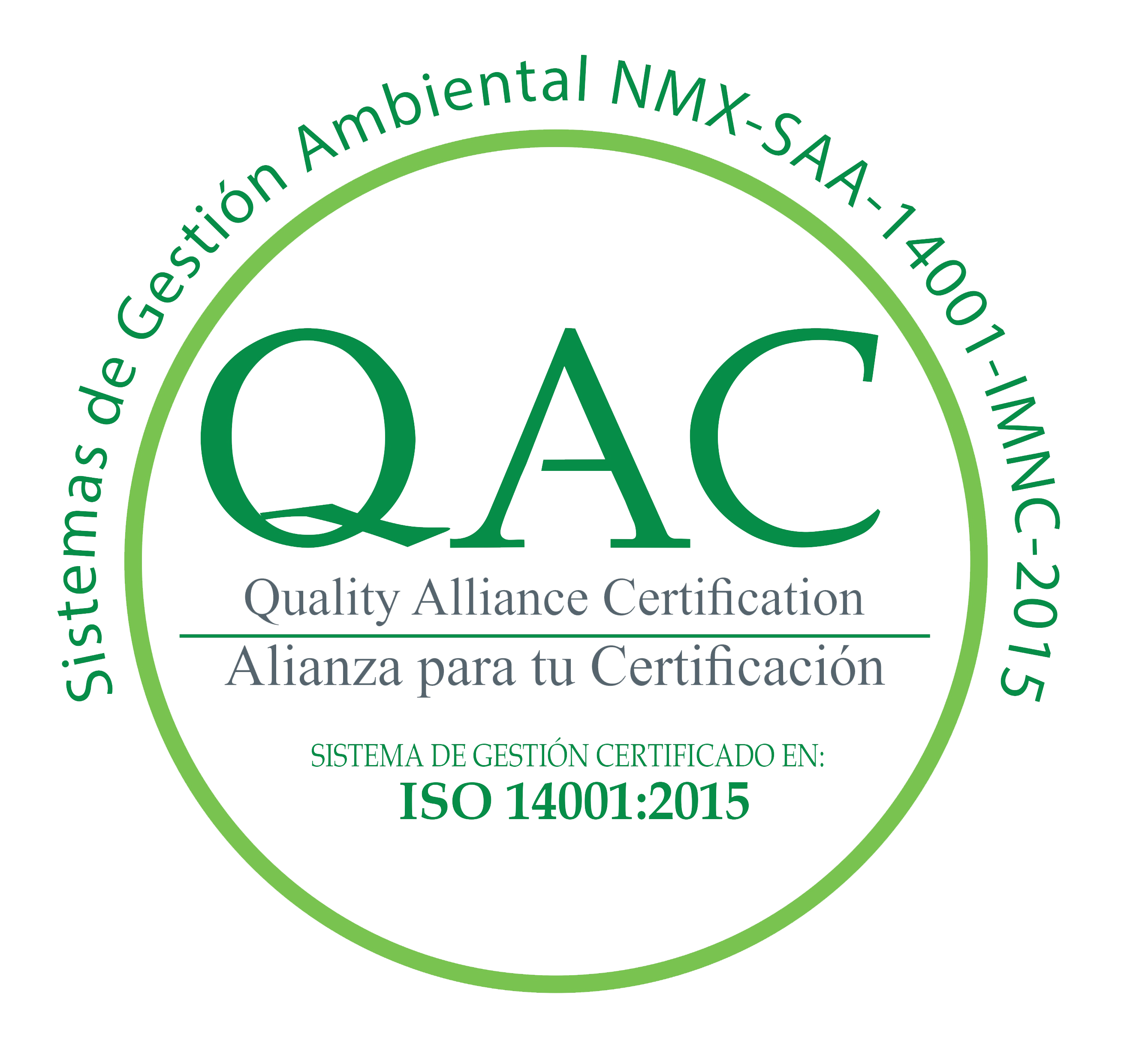 ISO 14001