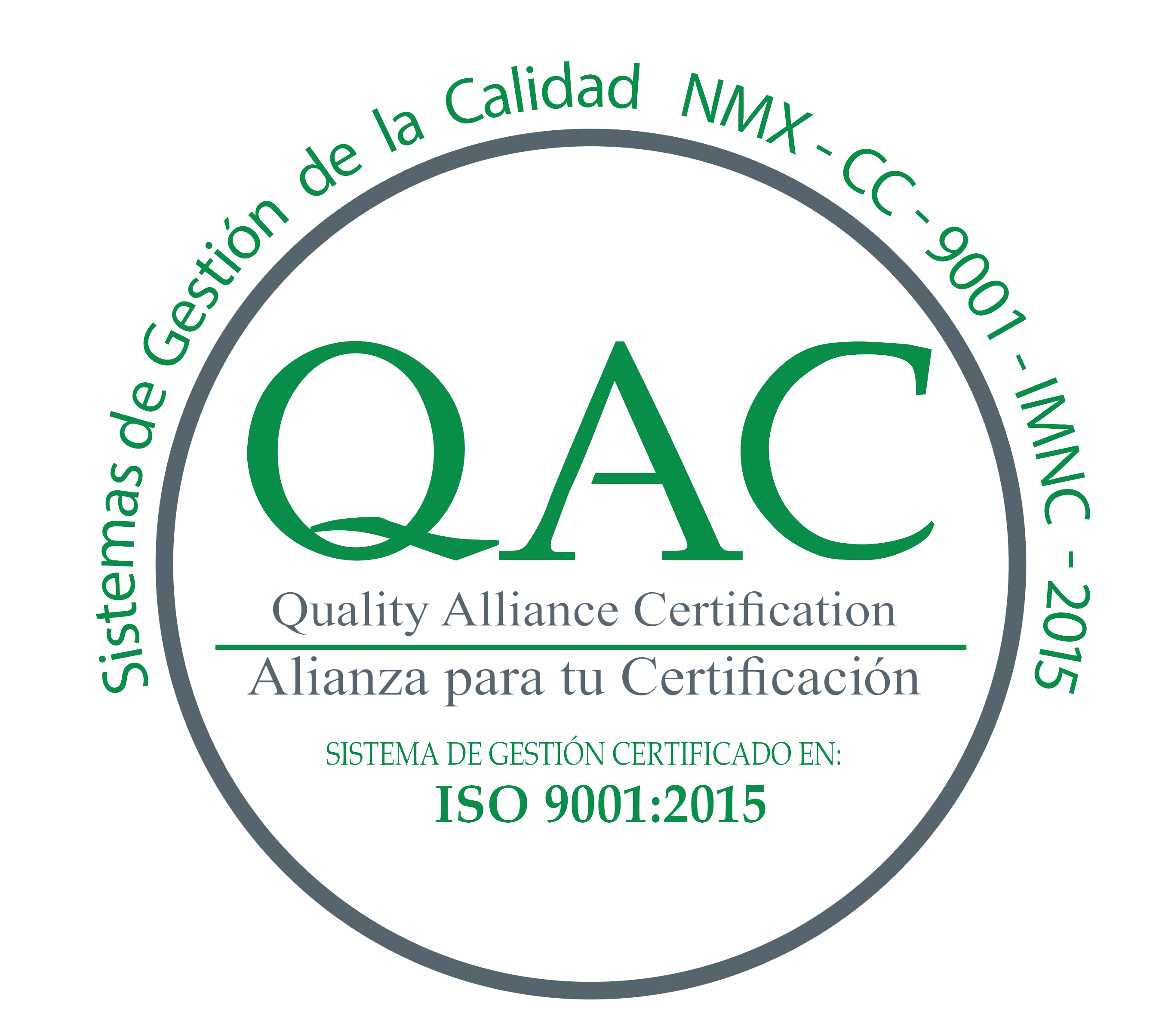 ISO 9001