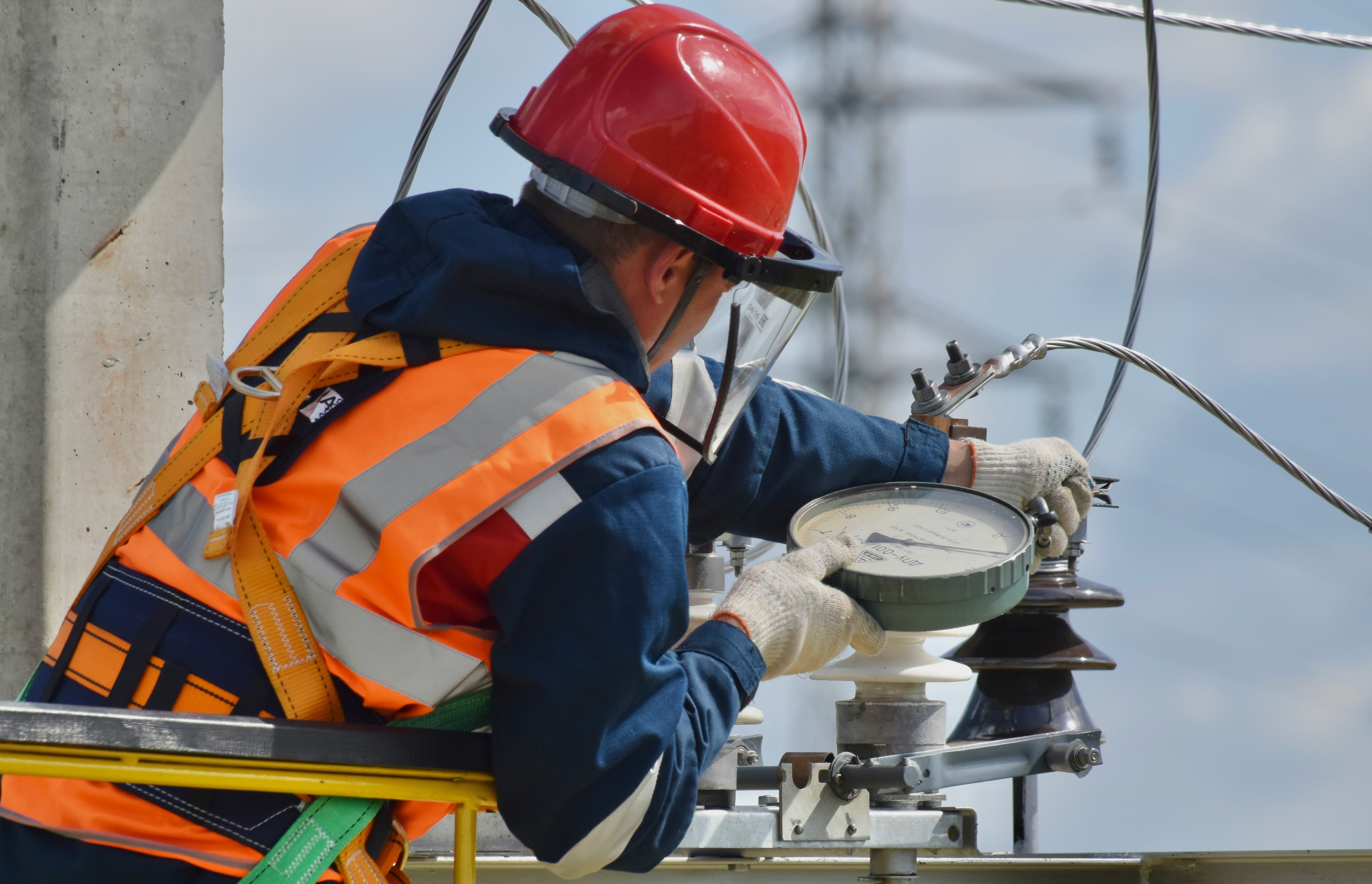ISO 45001: la base para un trabajo seguro y saludable