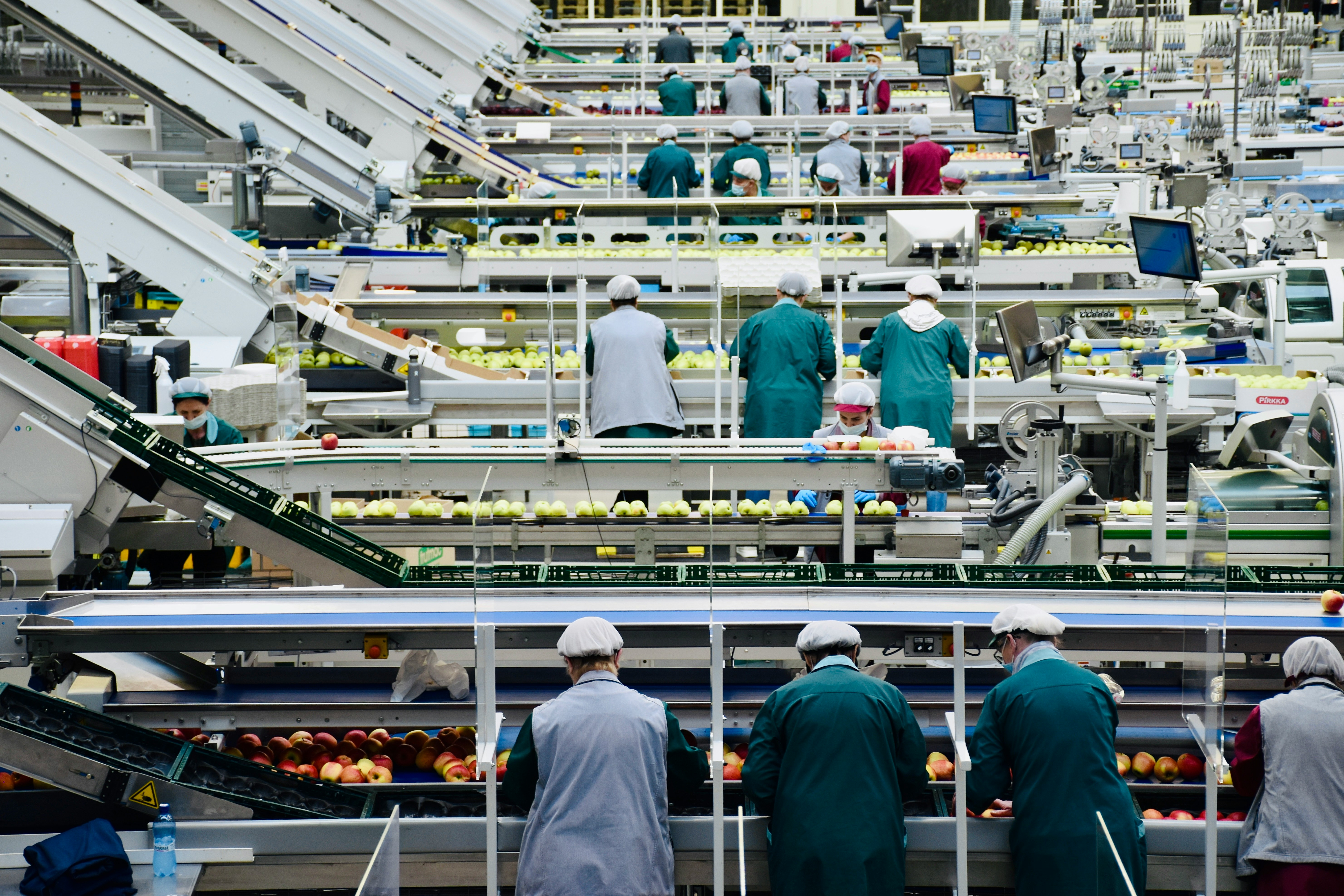 El sistema HACCP como pilar estratégico de la gestión moderna de la inocuidad alimentaria