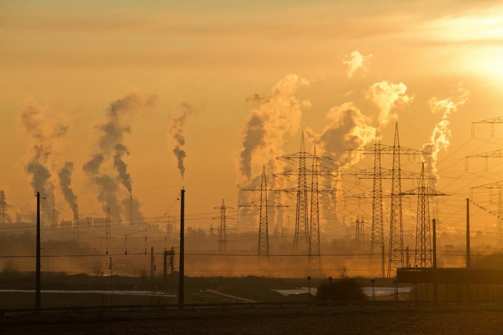 ISO 45007:2026 y el cambio climático como riesgo para la seguridad y salud en el trabajo