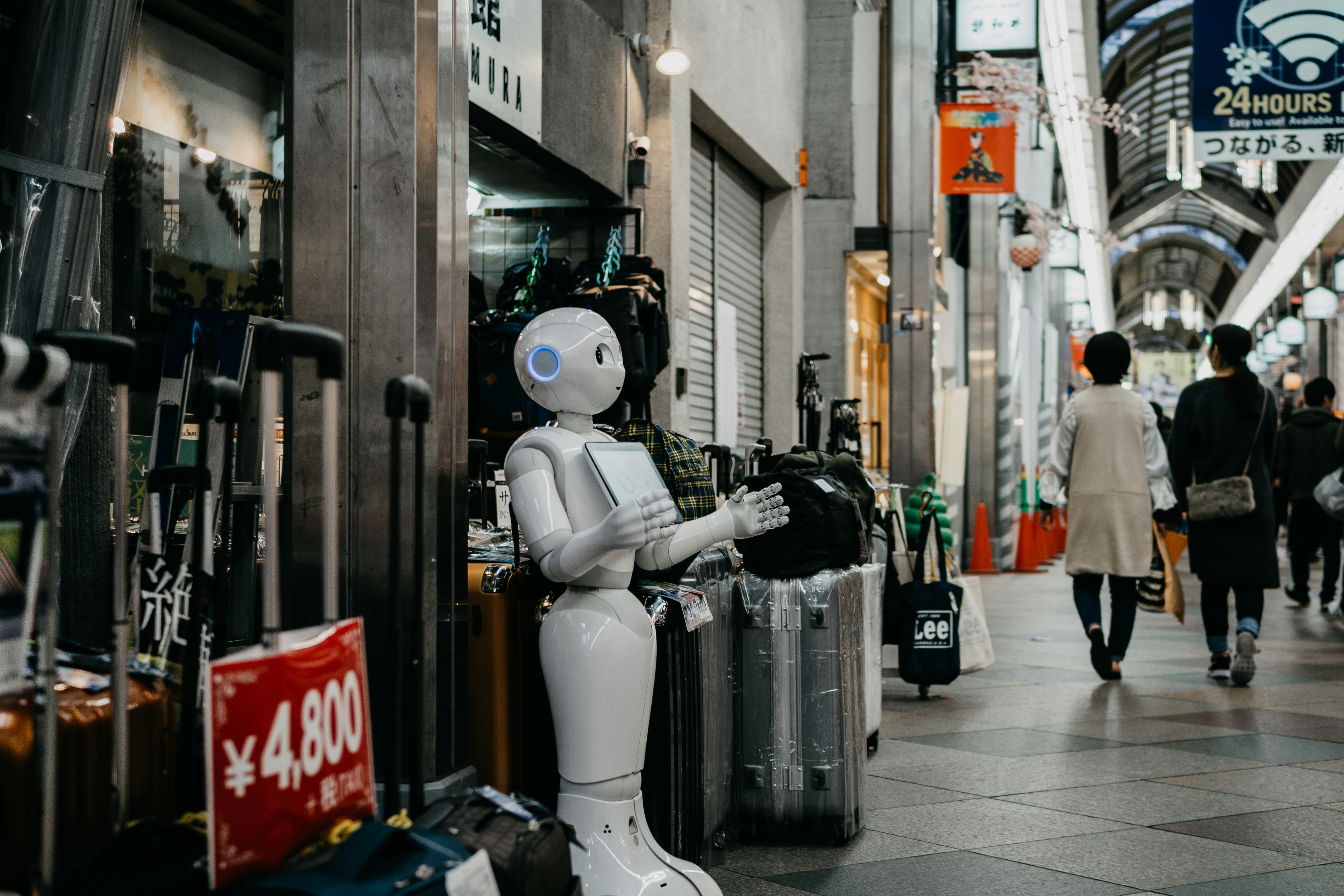 ISO/IEC 42001: El estándar internacional para gestionar la Inteligencia Artificial de forma responsable